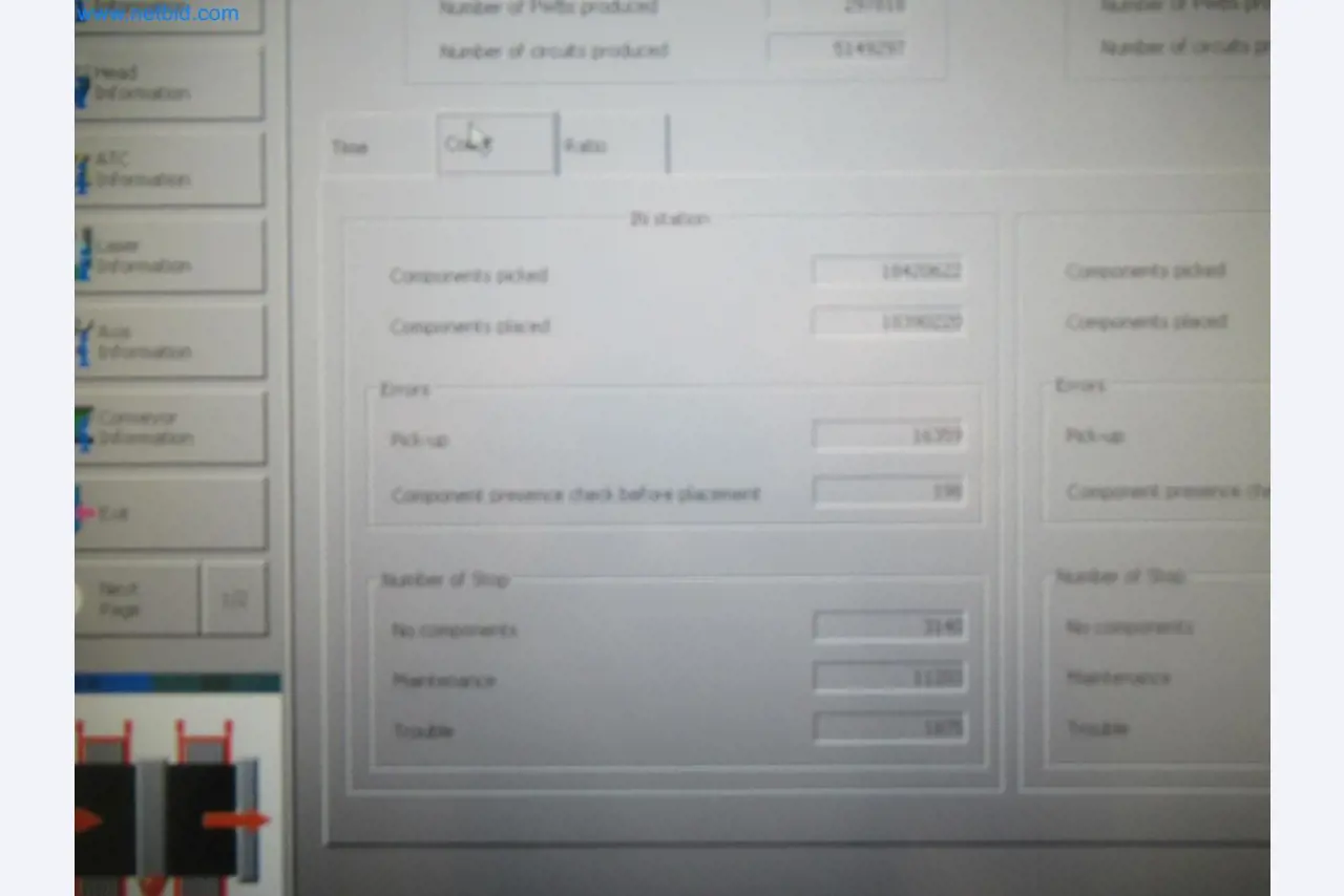 Sistemas SMD anteriormente explotados por Gentherm GmbH-39