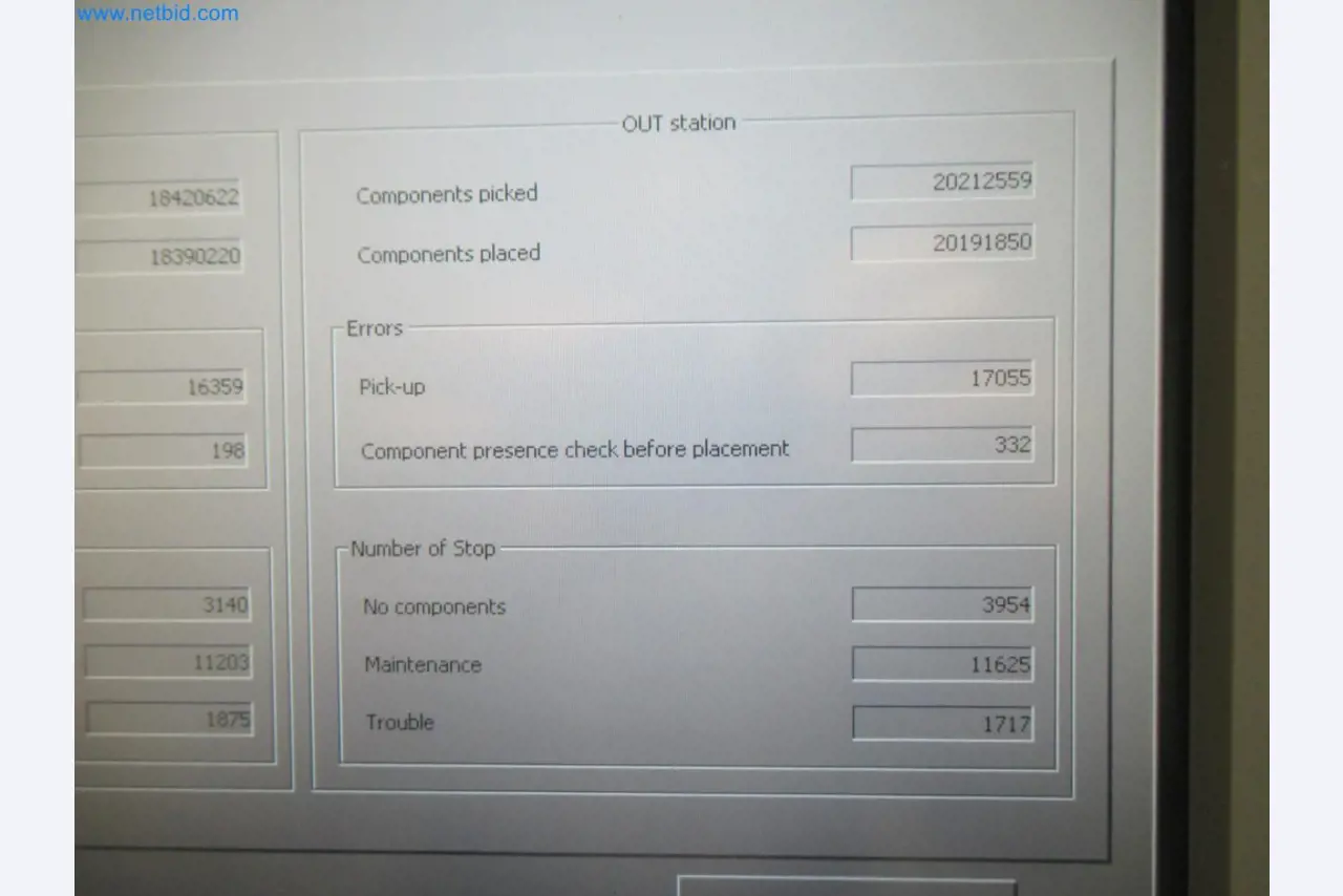 Sistemas SMD anteriormente explotados por Gentherm GmbH-40