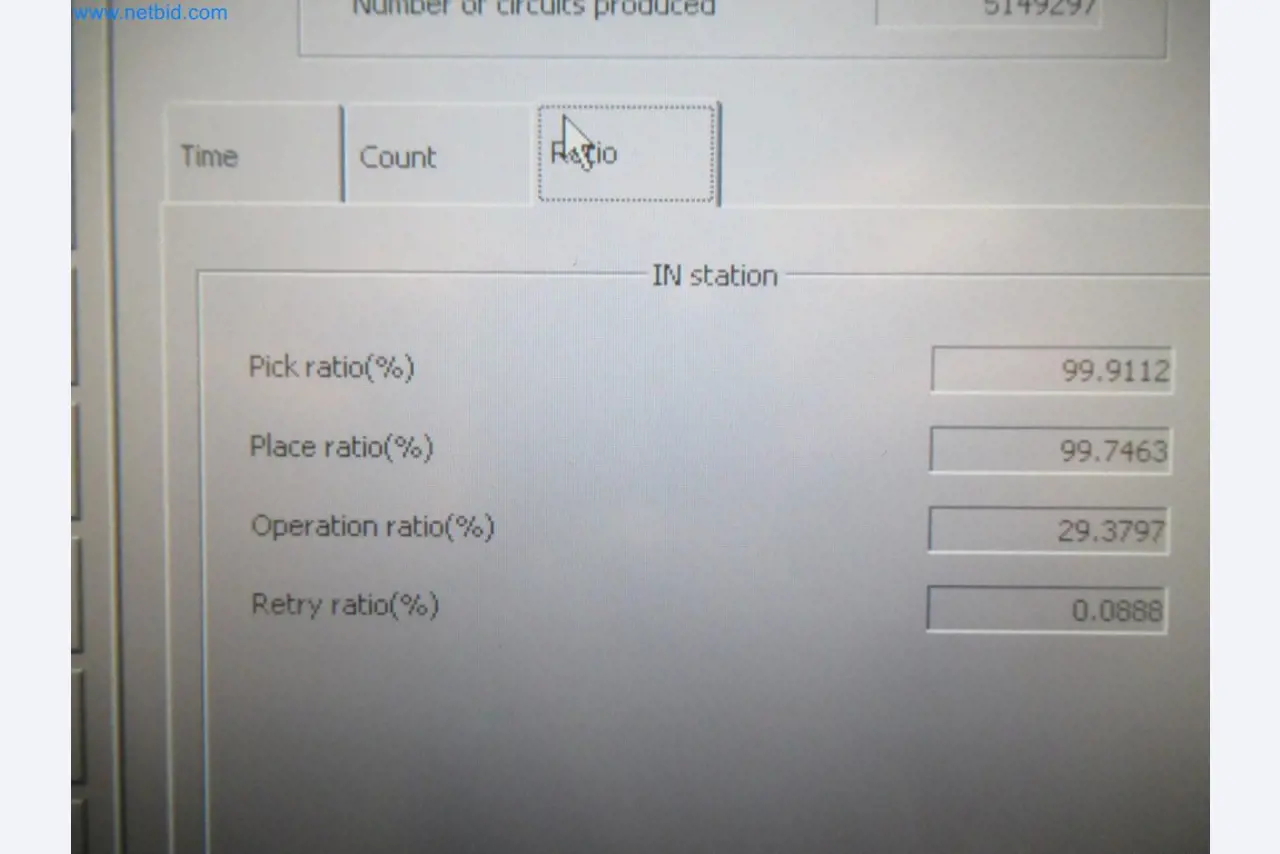 Sistemas SMD anteriormente explotados por Gentherm GmbH-41