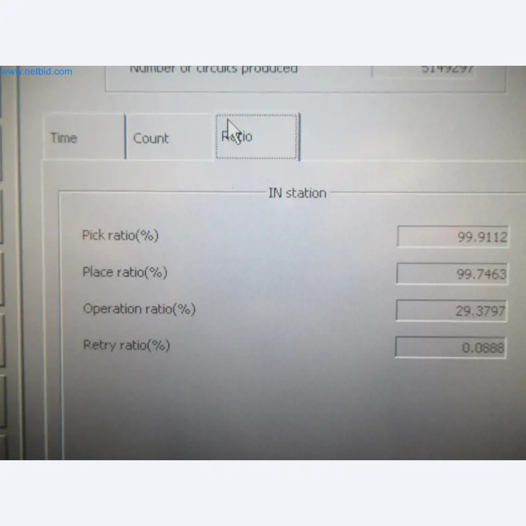 Sistemas SMD anteriormente explotados por Gentherm GmbH-41