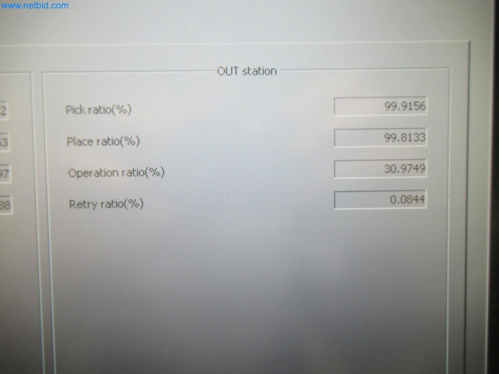 Installations SMD anciennement dans l'entreprise Gentherm S.à.r.l.-42