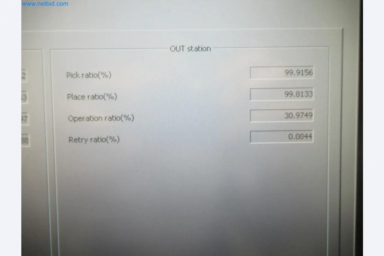Sistemas SMD anteriormente explotados por Gentherm GmbH-42