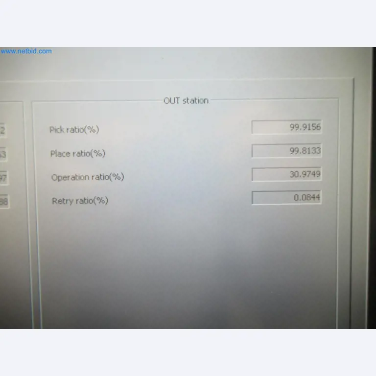 Sistemas SMD anteriormente explotados por Gentherm GmbH-42