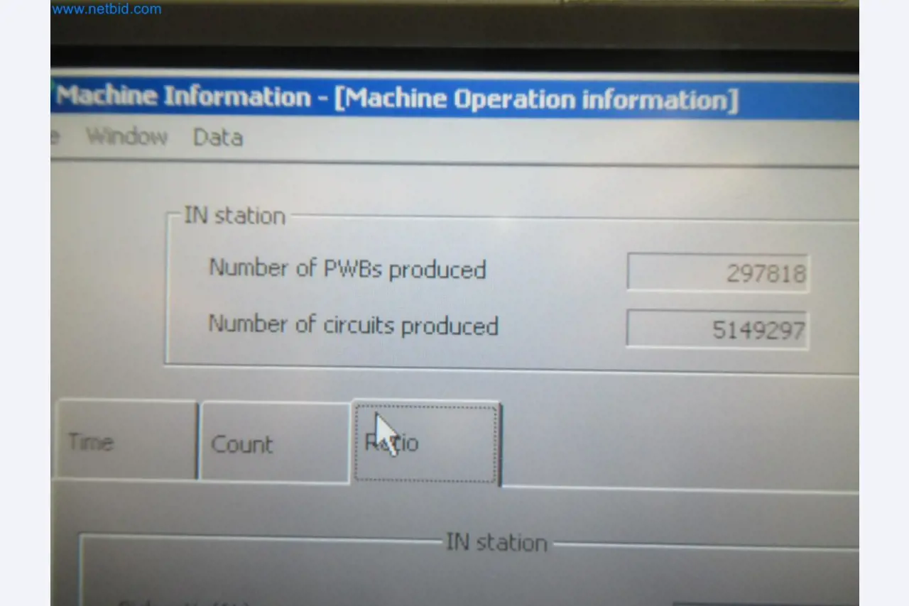 Sistemas SMD anteriormente explotados por Gentherm GmbH-43