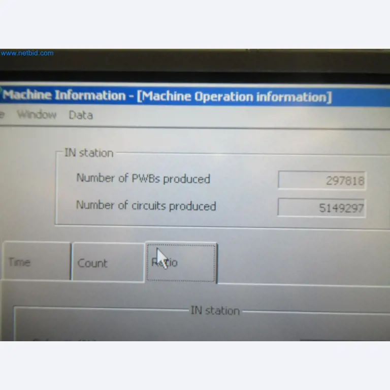 Sistemas SMD anteriormente explotados por Gentherm GmbH-43