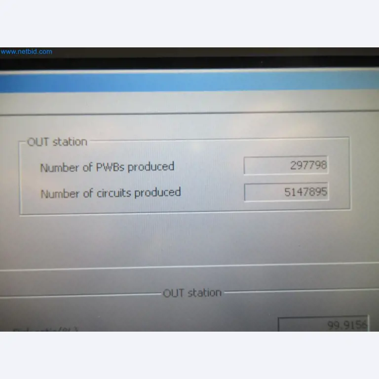 Sistemas SMD anteriormente explotados por Gentherm GmbH-44