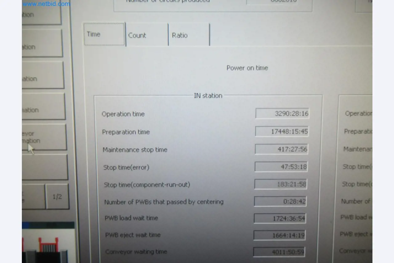 Sistemas SMD anteriormente explotados por Gentherm GmbH-38