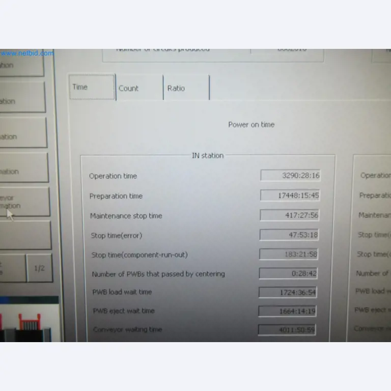 Sistemas SMD anteriormente explotados por Gentherm GmbH-38
