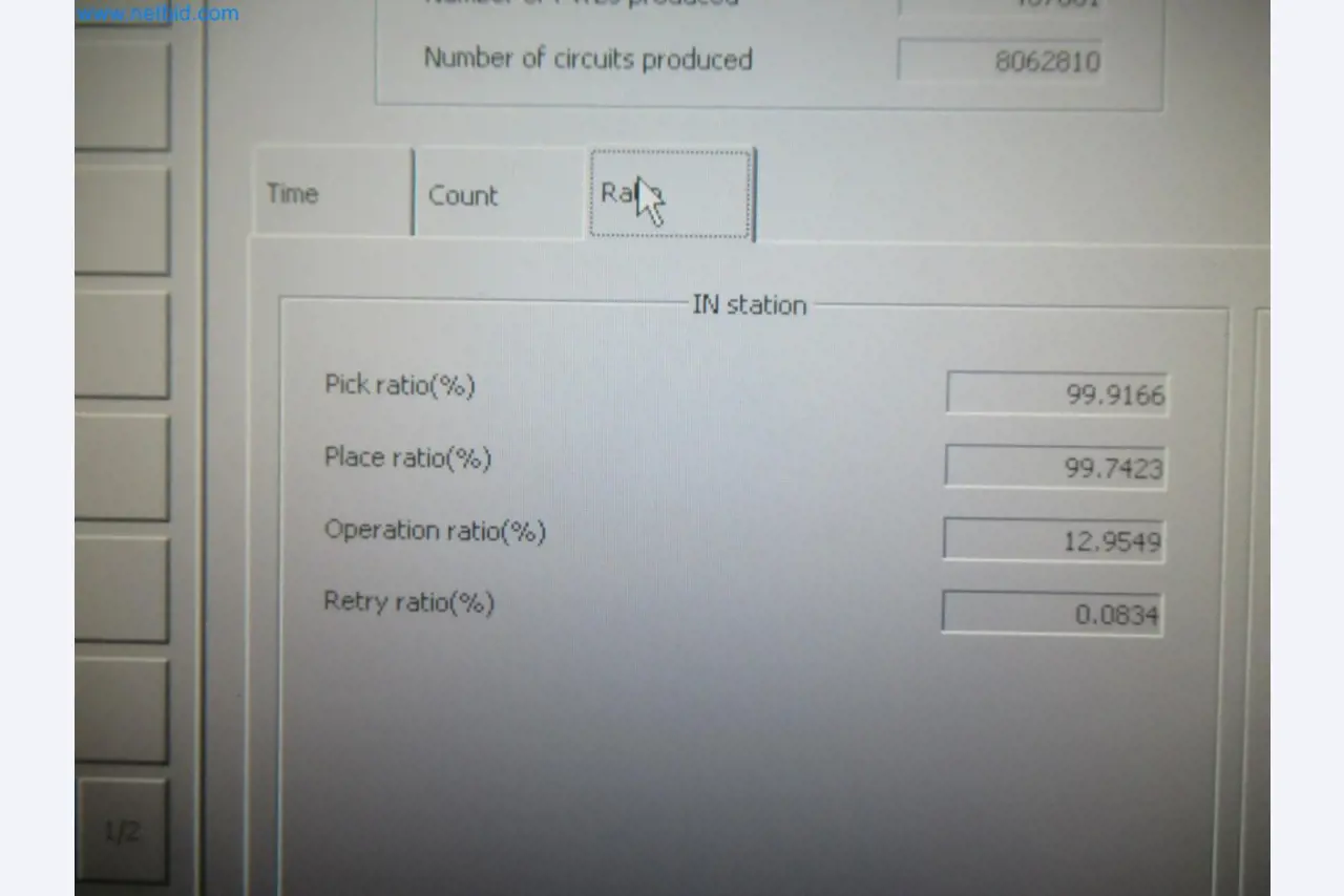 Sistemas SMD anteriormente explotados por Gentherm GmbH-42
