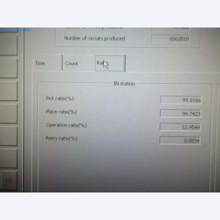 Sistemas SMD anteriormente explotados por Gentherm GmbH-42