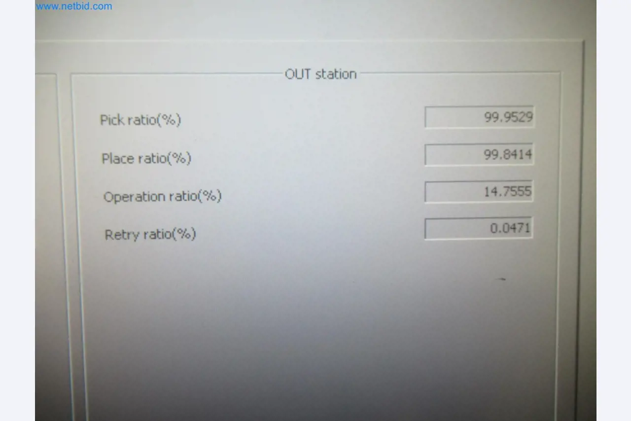 Sistemas SMD anteriormente explotados por Gentherm GmbH-43