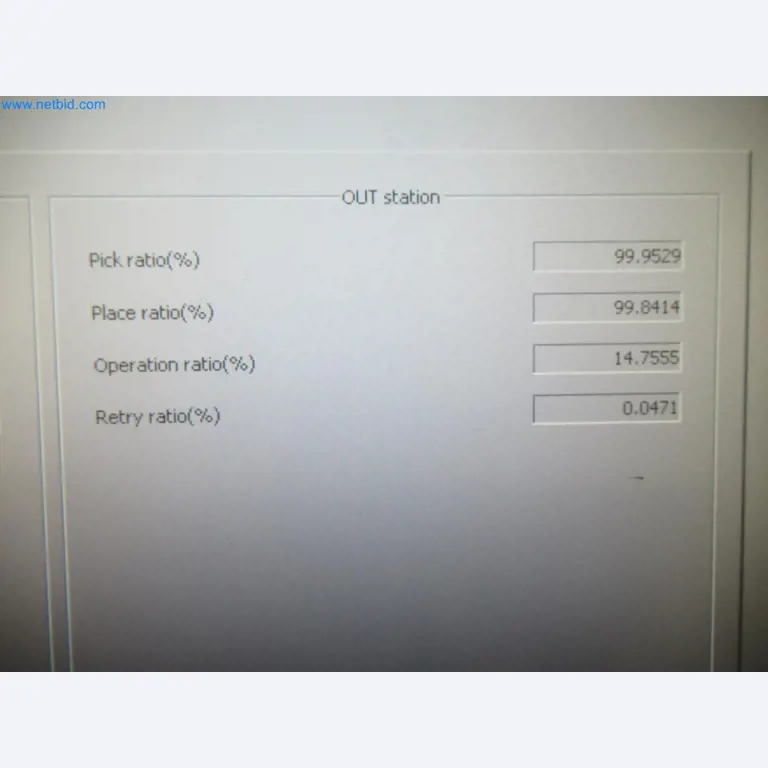 Sistemas SMD anteriormente explotados por Gentherm GmbH-43