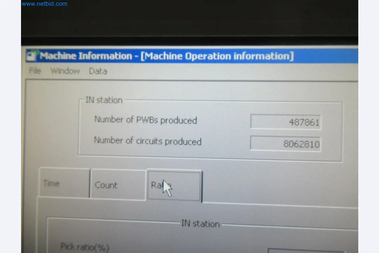 Sistemas SMD anteriormente explotados por Gentherm GmbH-44