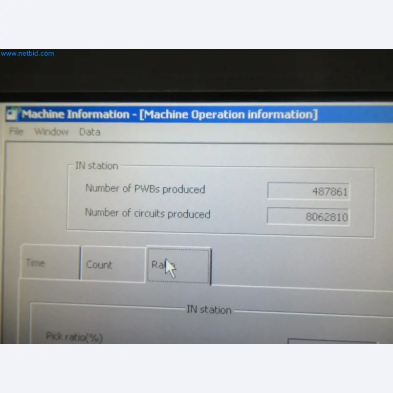 Sistemas SMD anteriormente explotados por Gentherm GmbH-44