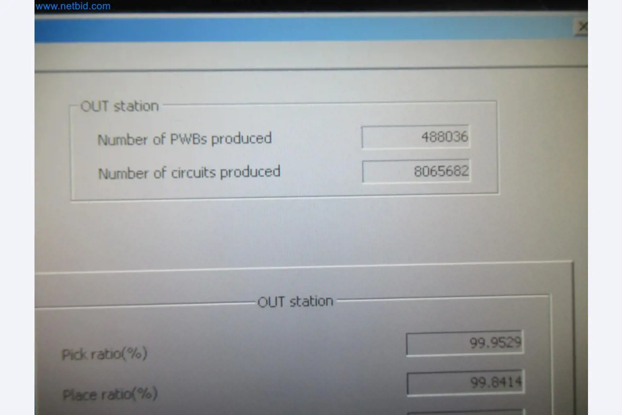 Sistemas SMD anteriormente explotados por Gentherm GmbH-45