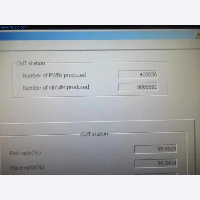 Sistemas SMD anteriormente explotados por Gentherm GmbH-45