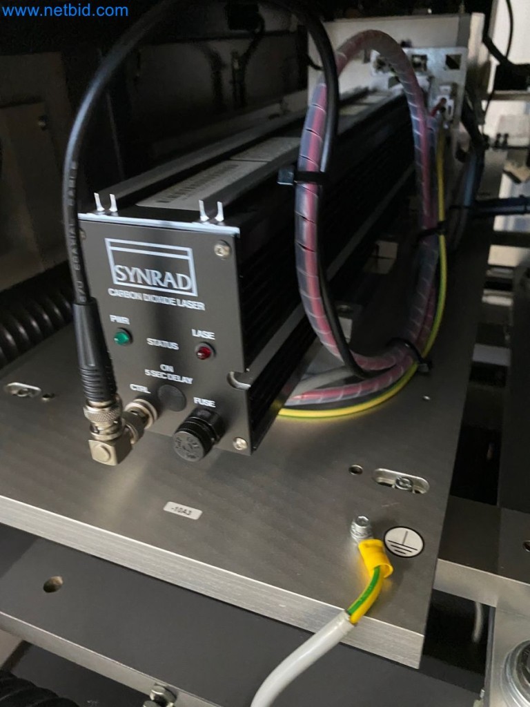 Installations SMD anciennement dans l'entreprise Gentherm S.à.r.l.-16