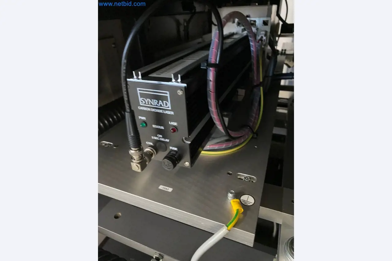 Sistemas SMD anteriormente explotados por Gentherm GmbH-16