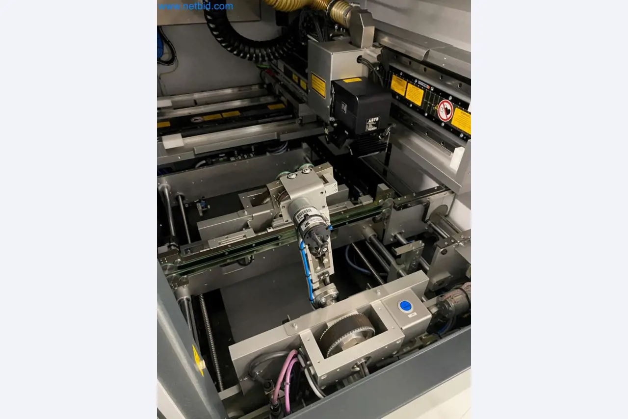 Sistemas SMD anteriormente explotados por Gentherm GmbH-17