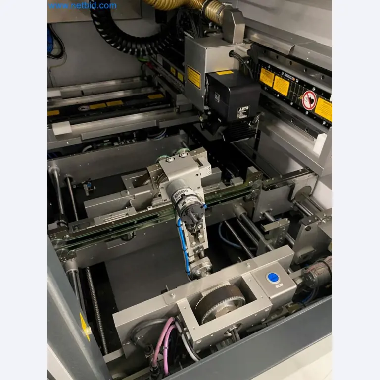 Sistemas SMD anteriormente explotados por Gentherm GmbH-17