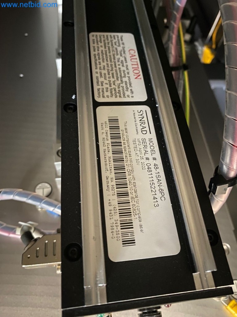 Installations SMD anciennement dans l'entreprise Gentherm S.à.r.l.-18