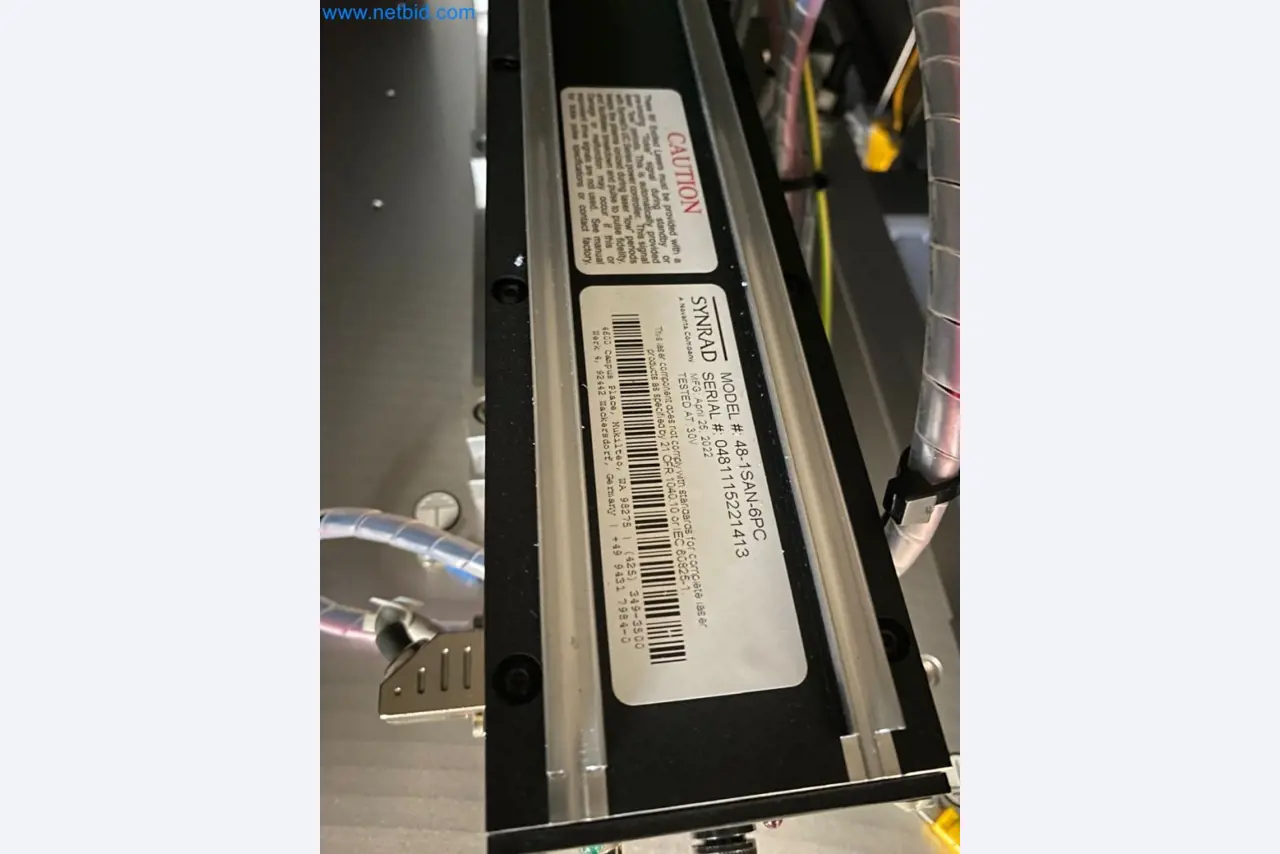 Sistemas SMD anteriormente explotados por Gentherm GmbH-18