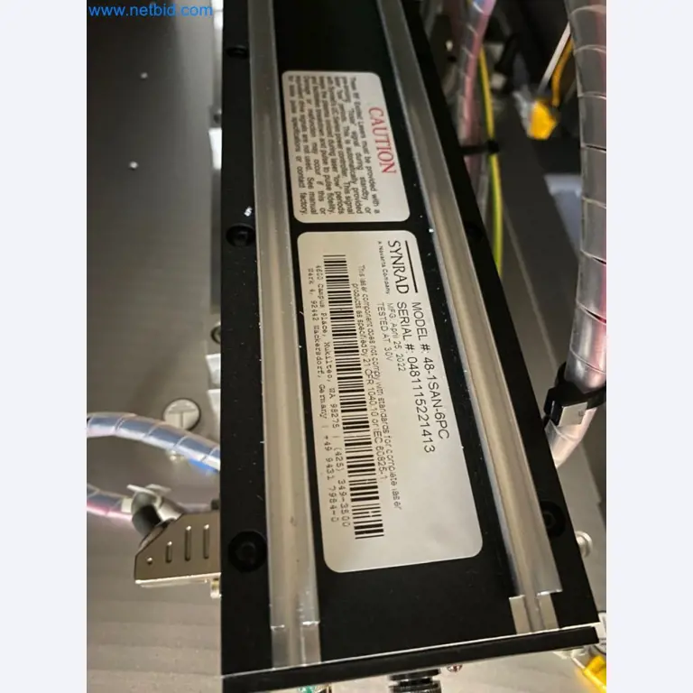 Sistemas SMD anteriormente explotados por Gentherm GmbH-18