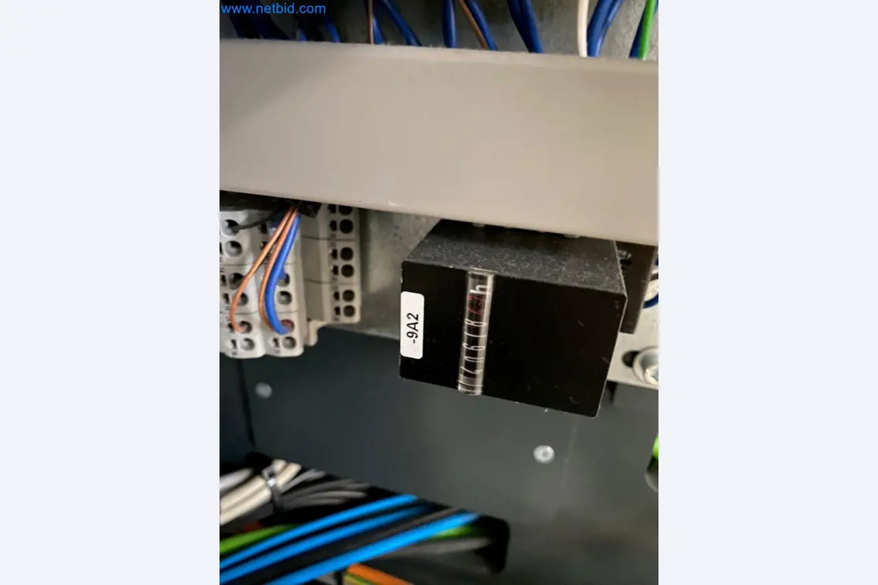 Sistemas SMD anteriormente explotados por Gentherm GmbH-19