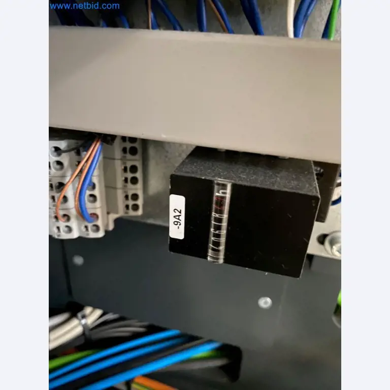 Sistemas SMD anteriormente explotados por Gentherm GmbH-19