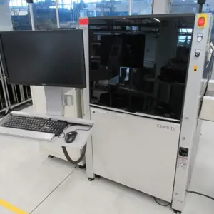 AOI test machine (1) Viscom S 3088 III