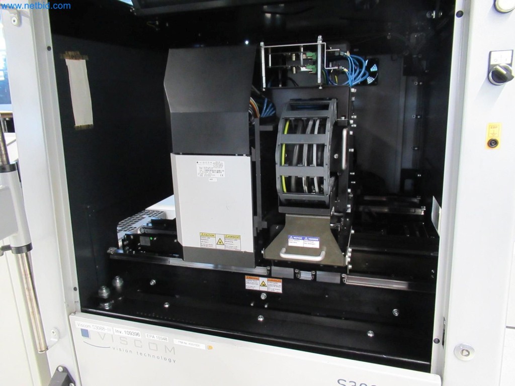 Installations SMD anciennement dans l'entreprise Gentherm S.à.r.l.-6