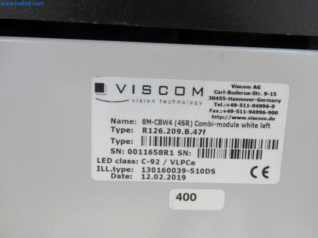 Installations SMD anciennement dans l'entreprise Gentherm S.à.r.l.-7