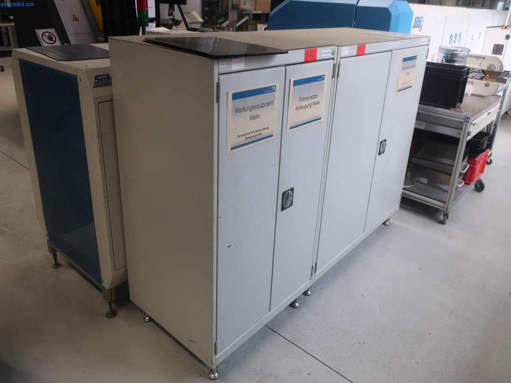 Systémy SMD dříve provozované společností Gentherm GmbH-19