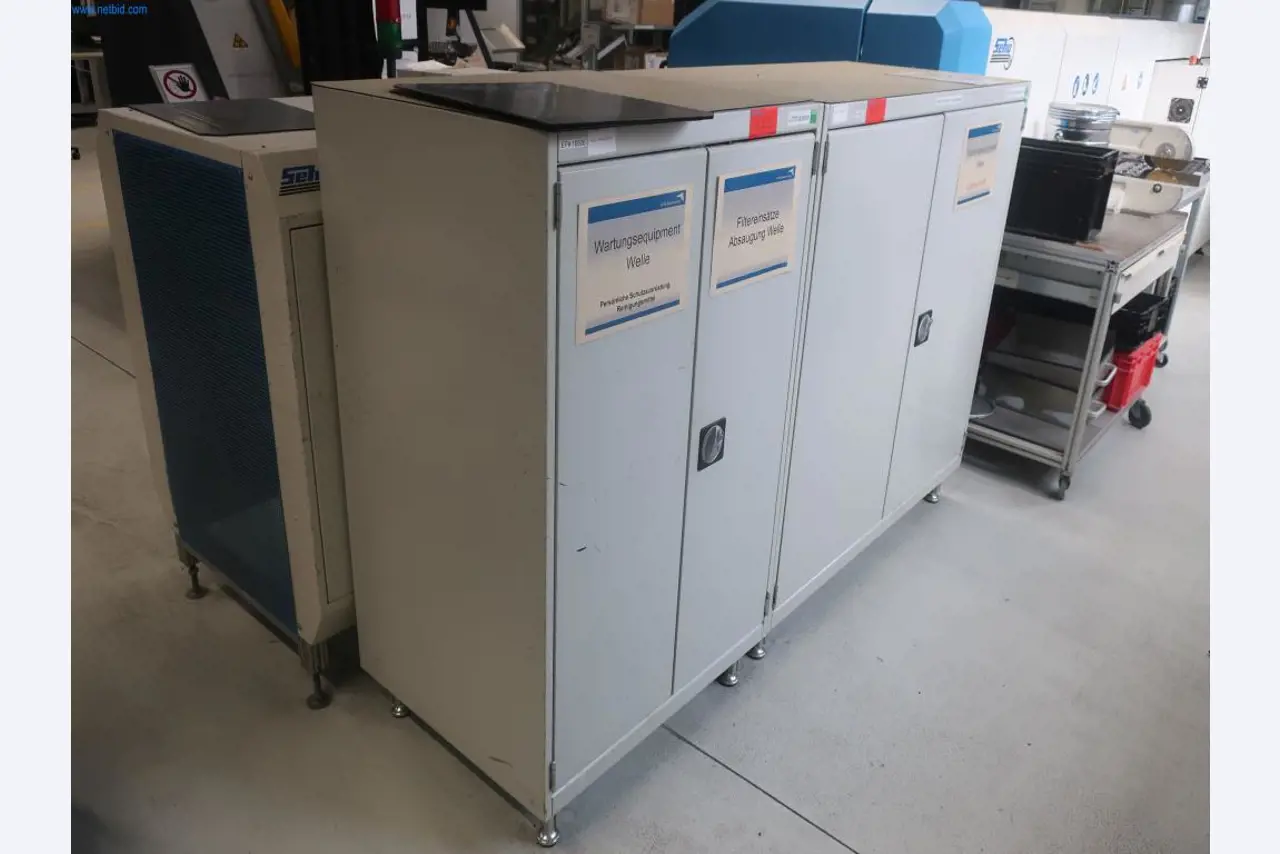 Sistemas SMD anteriormente explotados por Gentherm GmbH-19