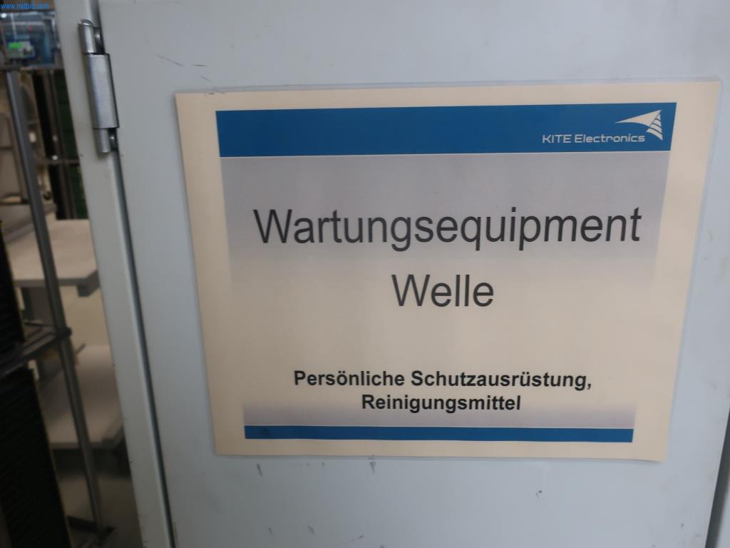 Systémy SMD dříve provozované společností Gentherm GmbH-20