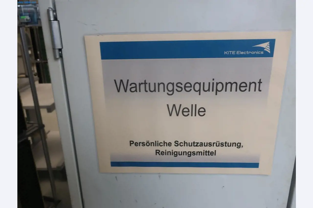 Sistemas SMD anteriormente explotados por Gentherm GmbH-20