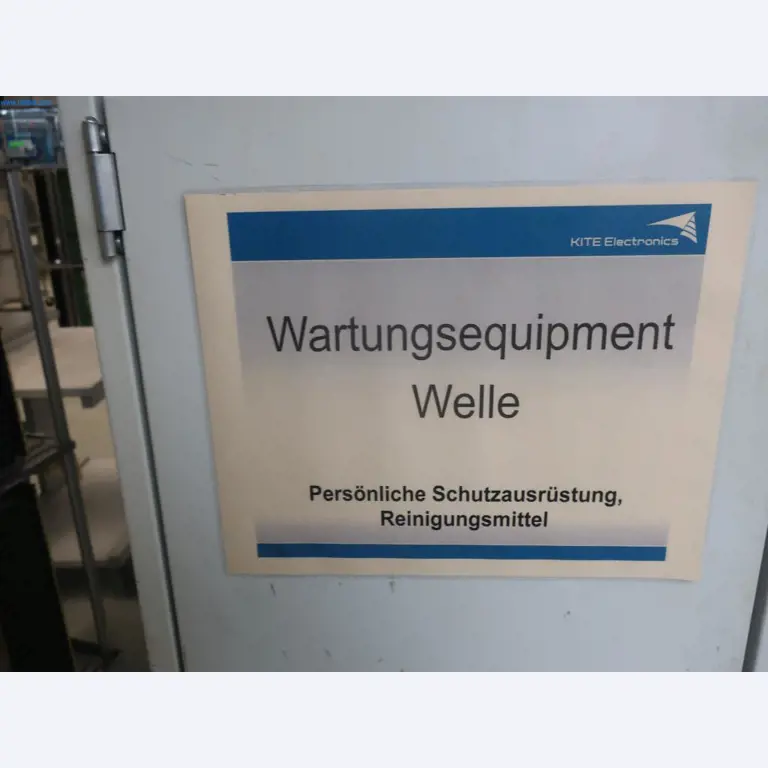 Sistemas SMD anteriormente explotados por Gentherm GmbH-20