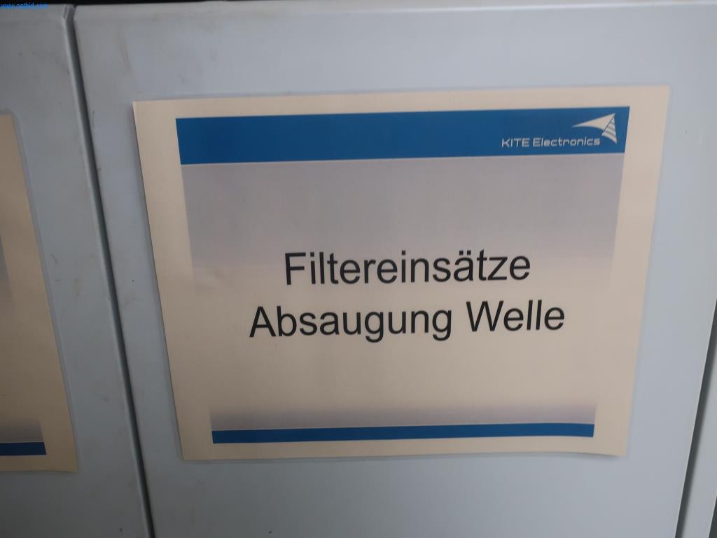 Systémy SMD dříve provozované společností Gentherm GmbH-21