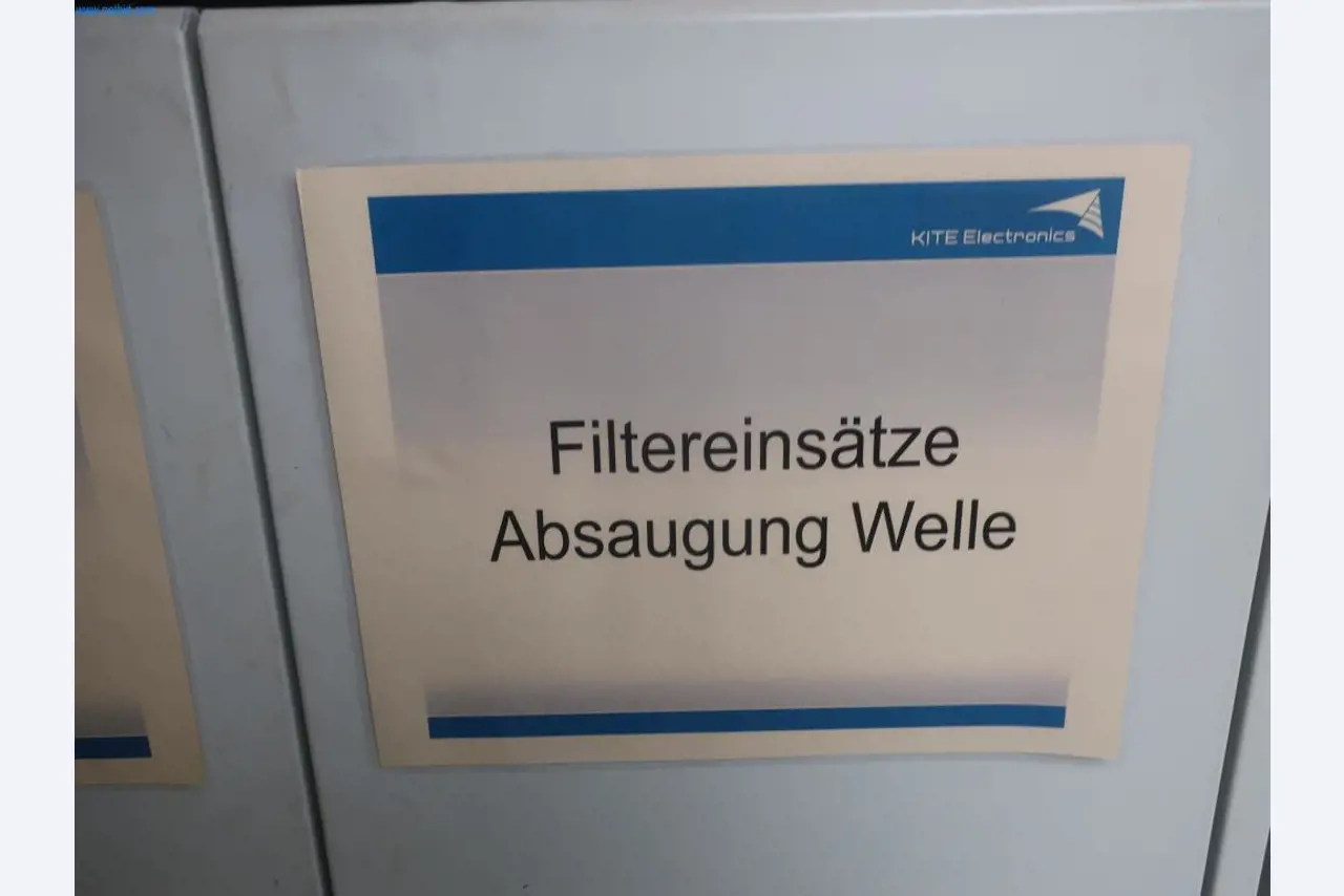 Sistemas SMD anteriormente explotados por Gentherm GmbH-21