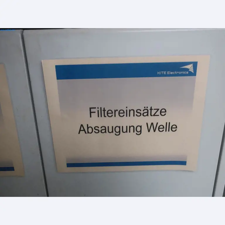Sistemas SMD anteriormente explotados por Gentherm GmbH-21