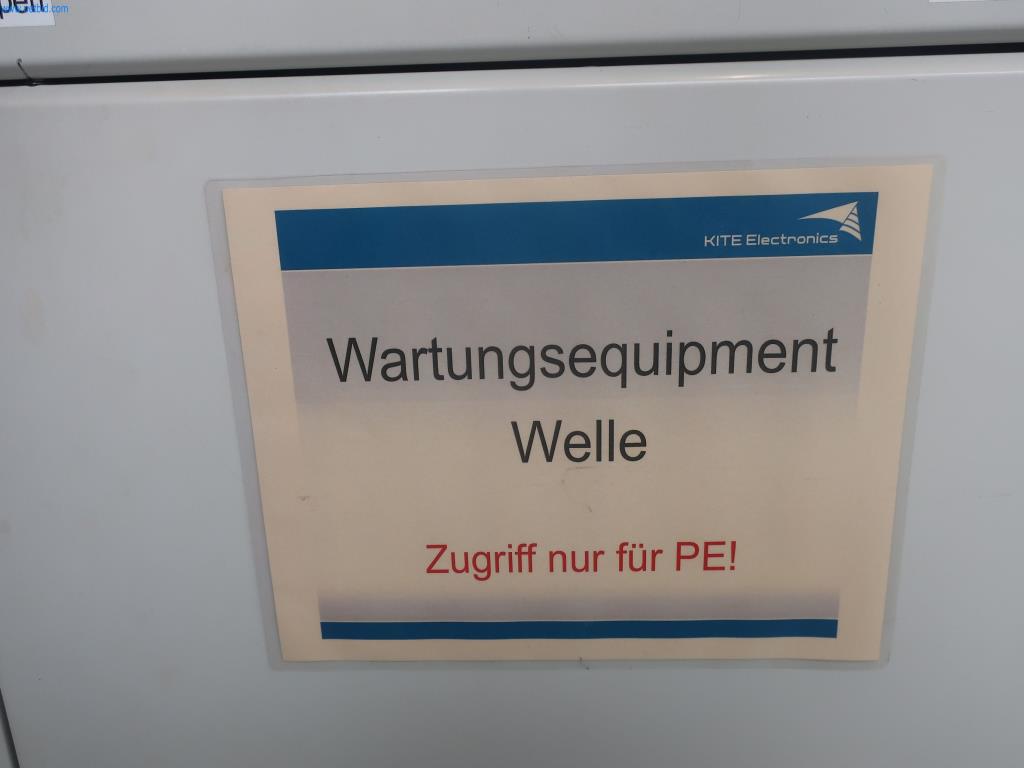 Systémy SMD dříve provozované společností Gentherm GmbH-22