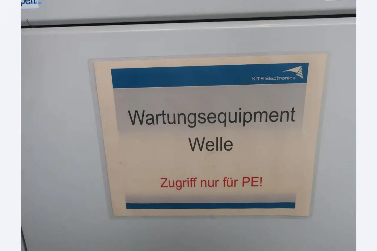 Sistemas SMD anteriormente explotados por Gentherm GmbH-22