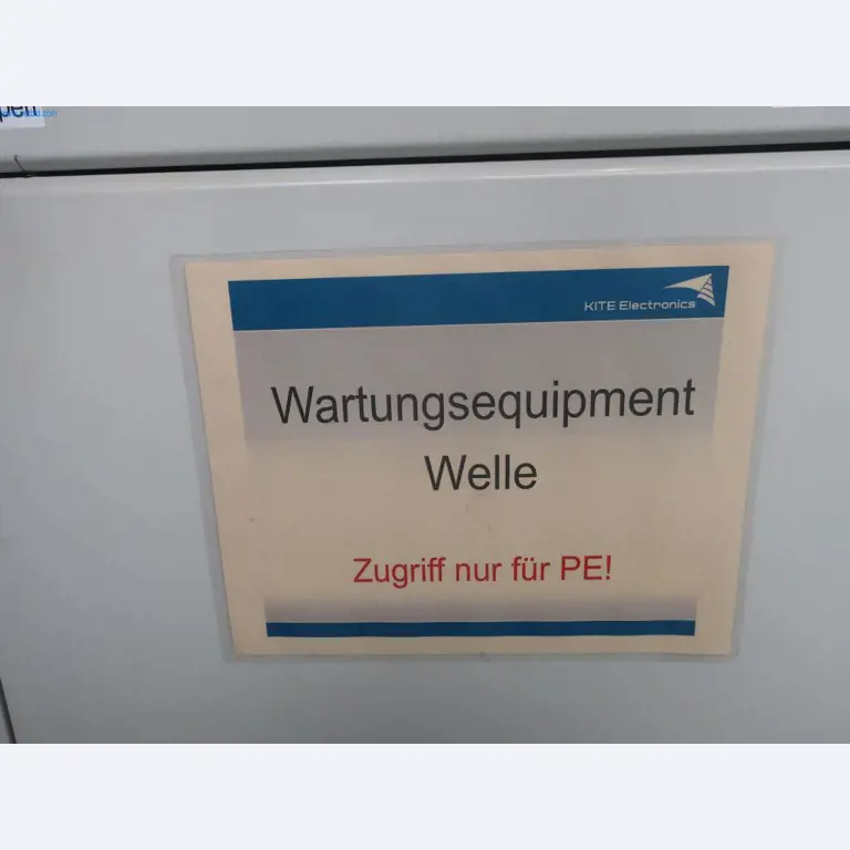 Sistemas SMD anteriormente explotados por Gentherm GmbH-22