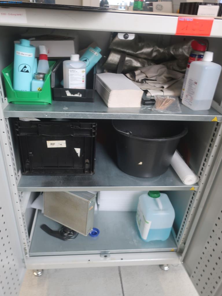 Systémy SMD dříve provozované společností Gentherm GmbH-23