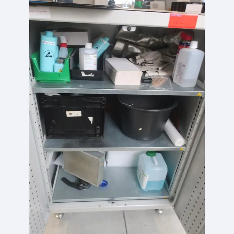 Sistemas SMD anteriormente explotados por Gentherm GmbH-23