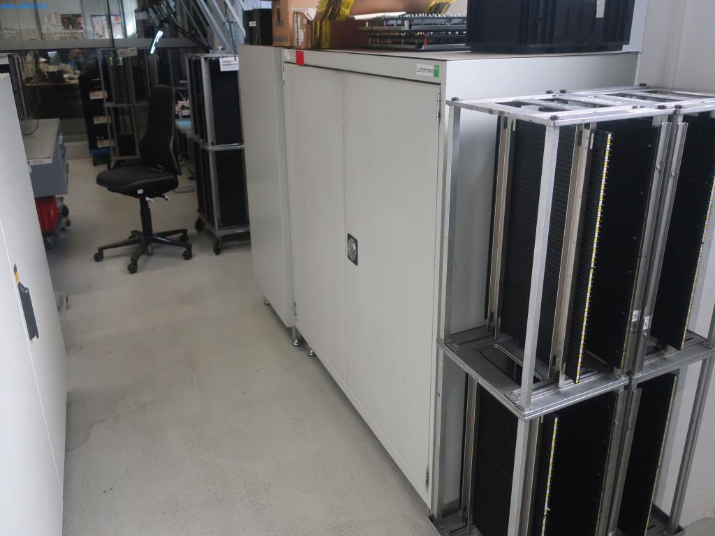 Systémy SMD dříve provozované společností Gentherm GmbH-25