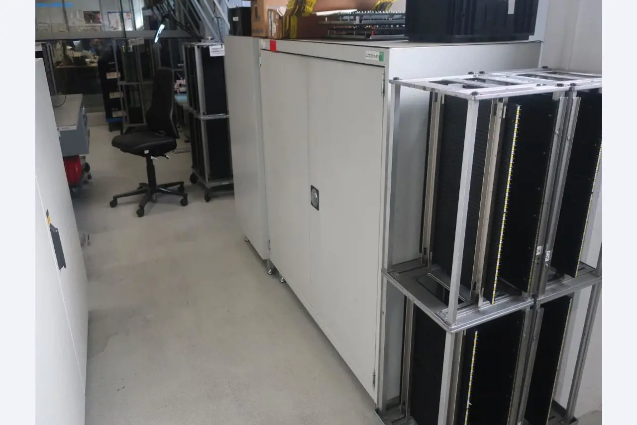 Sistemas SMD anteriormente explotados por Gentherm GmbH-25