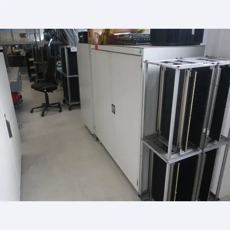 Sistemas SMD anteriormente explotados por Gentherm GmbH-25