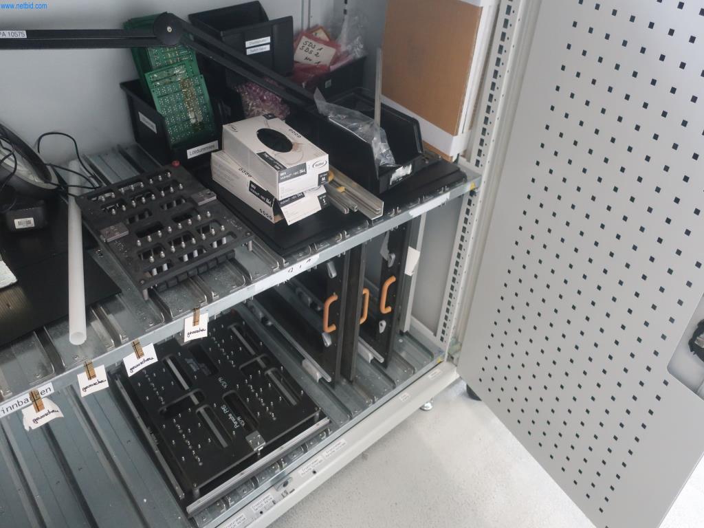 Systémy SMD dříve provozované společností Gentherm GmbH-26