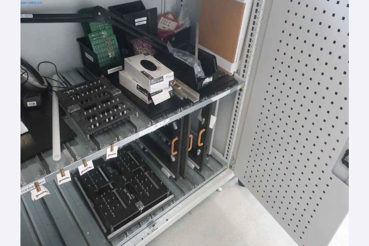 Sistemas SMD anteriormente explotados por Gentherm GmbH-26